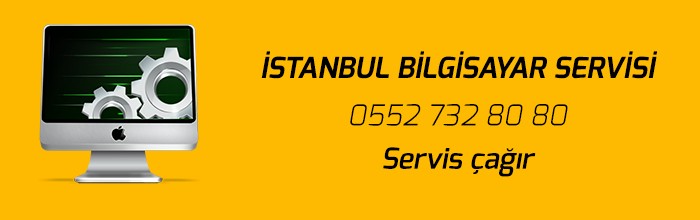 Bilgisayar Tamiri Sorular ve Cevapları - Teknik Destek SSS