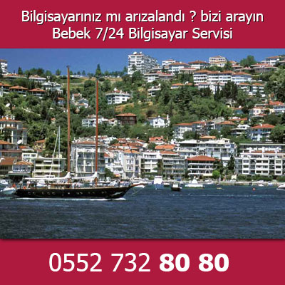 Bebek Bilgisayar Tamiri