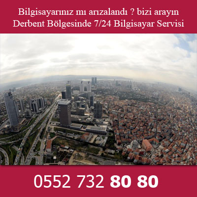 Derbent Bilgisayar Tamiri