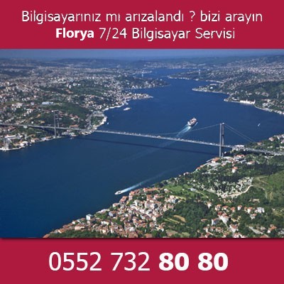 Florya Bilgisayar Tamiri