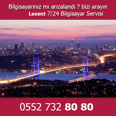 Levent Bilgisayar Tamiri