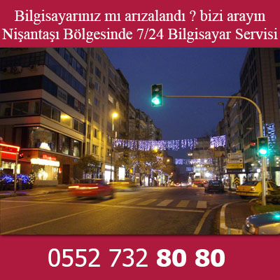 Macka Bilgisayar Tamiri