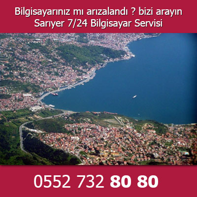 Maslak Bilgisayar Tamiri